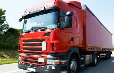 Adana Silopi Ambar Kargo