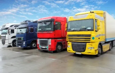 Adana Silopi Nakliye Ambarı