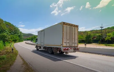 Adana ile Silopi Arası Bulaşık Makinesi Taşıma