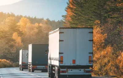 Adana ile Silopi Arası Klima Taşıma