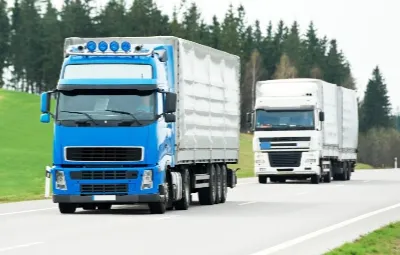 Adana ile Silopi Arası Eşya Taşıma